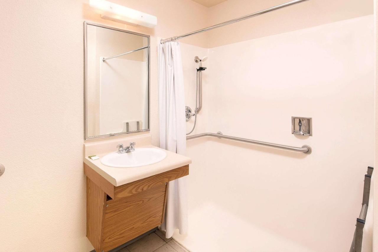 Woodspring Suites Charlotte Gastonia Exteriér fotografie