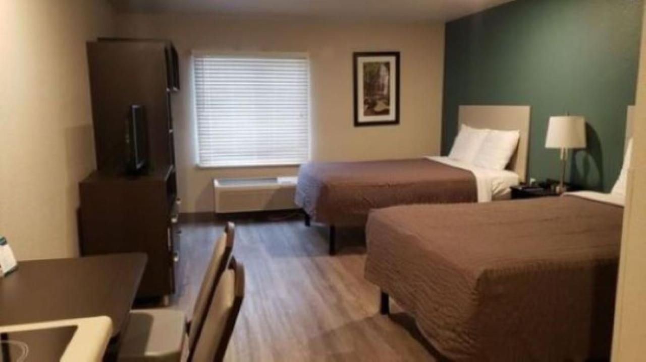 Woodspring Suites Charlotte Gastonia Exteriér fotografie
