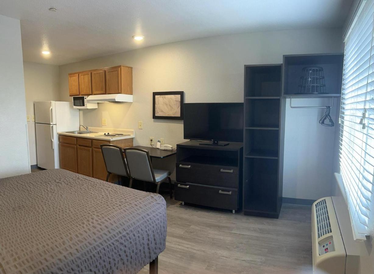Woodspring Suites Charlotte Gastonia Exteriér fotografie