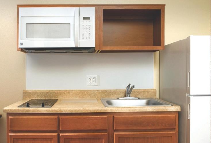 Woodspring Suites Charlotte Gastonia Exteriér fotografie