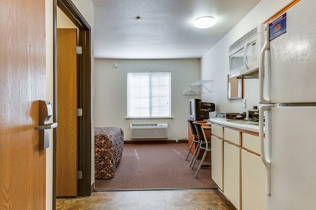 Woodspring Suites Charlotte Gastonia Pokoj fotografie