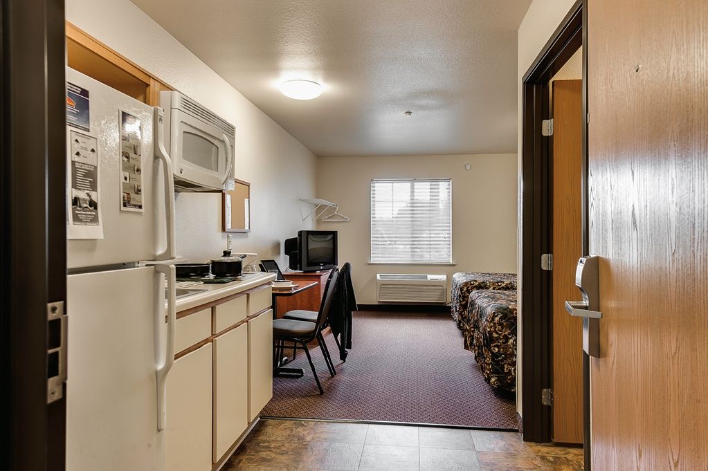 Woodspring Suites Charlotte Gastonia Pokoj fotografie