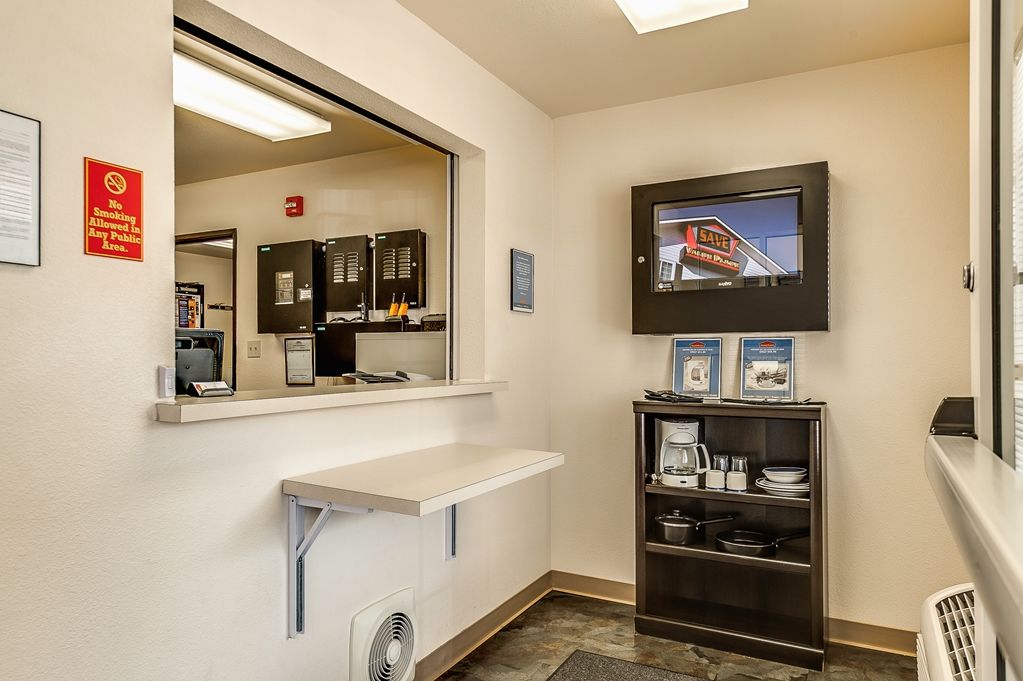 Woodspring Suites Charlotte Gastonia Interiér fotografie