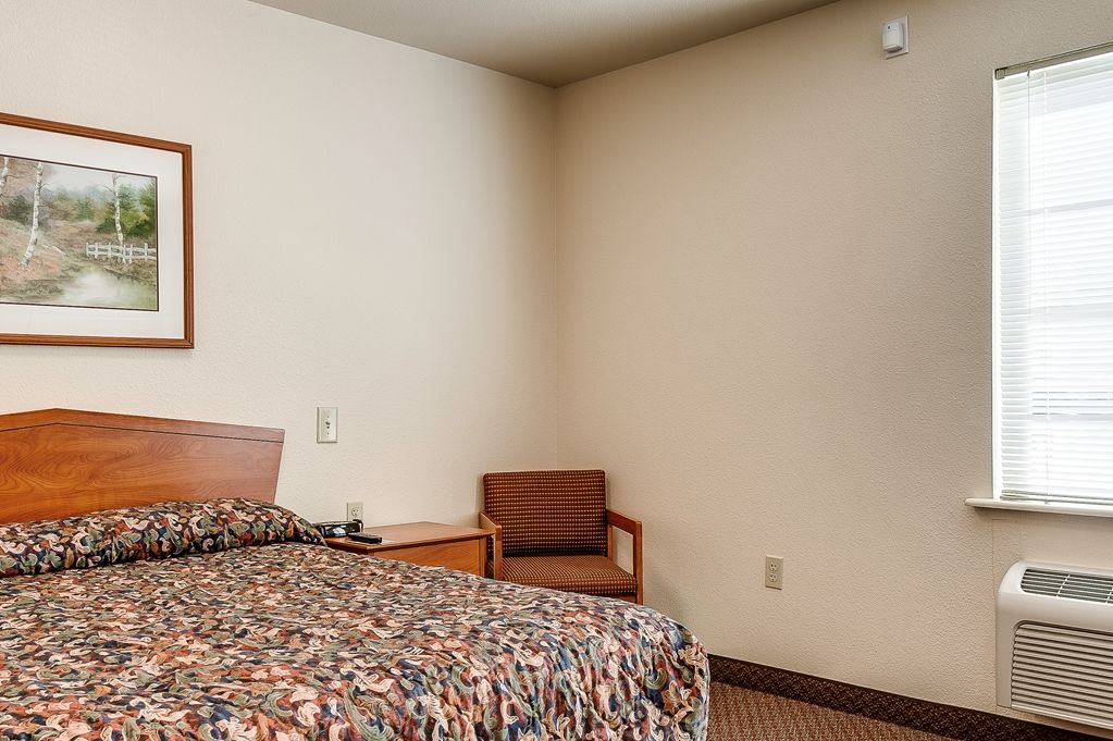 Woodspring Suites Charlotte Gastonia Pokoj fotografie