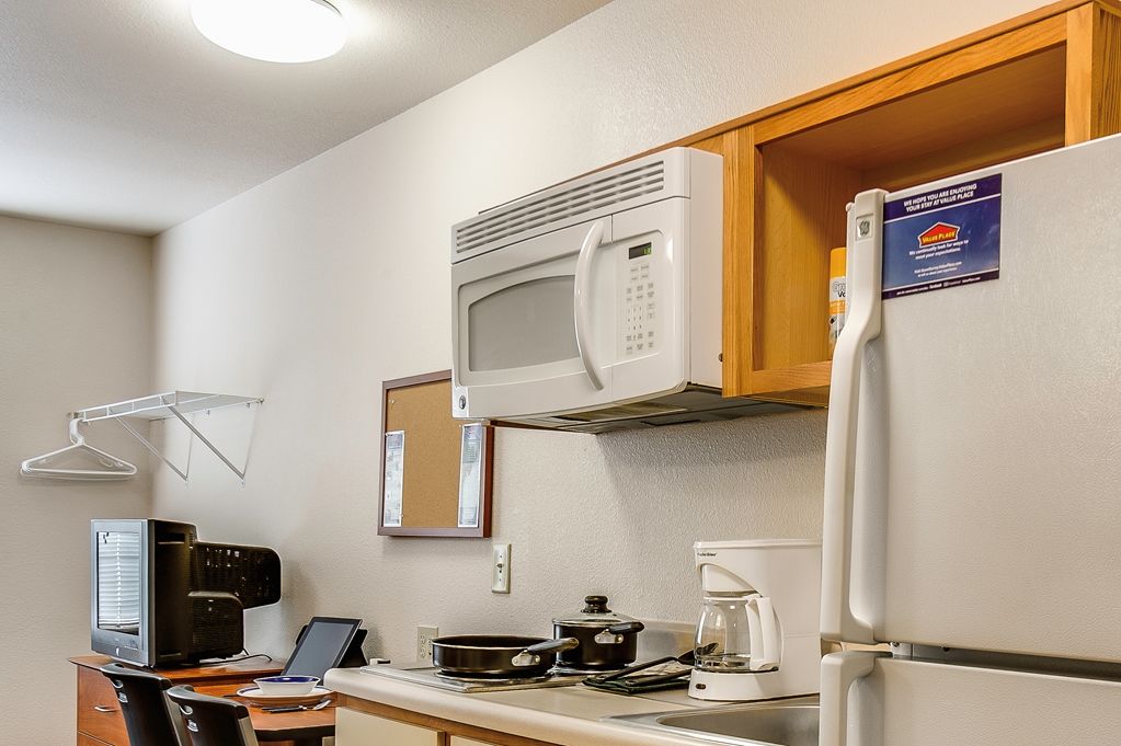 Woodspring Suites Charlotte Gastonia Pokoj fotografie