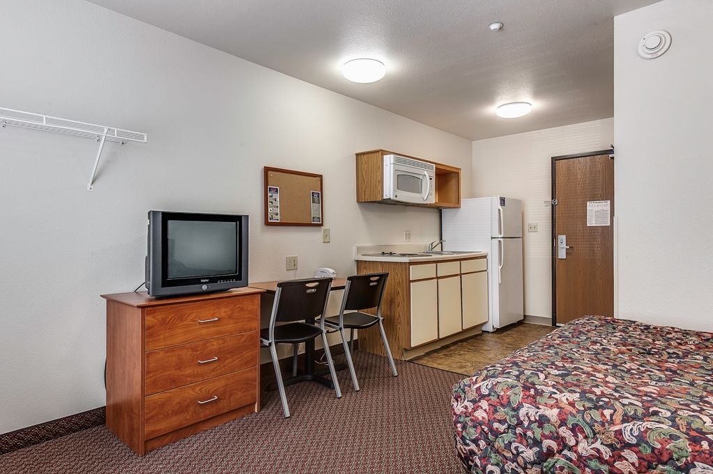 Woodspring Suites Charlotte Gastonia Pokoj fotografie