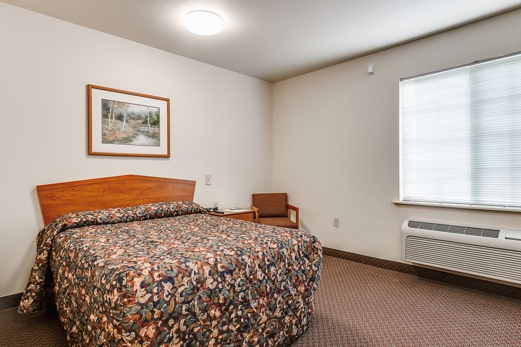 Woodspring Suites Charlotte Gastonia Pokoj fotografie