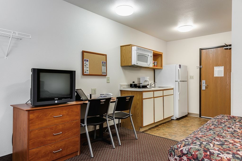 Woodspring Suites Charlotte Gastonia Pokoj fotografie