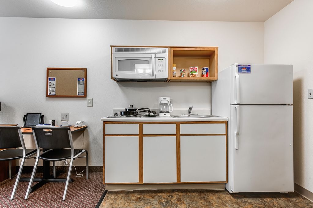 Woodspring Suites Charlotte Gastonia Pokoj fotografie