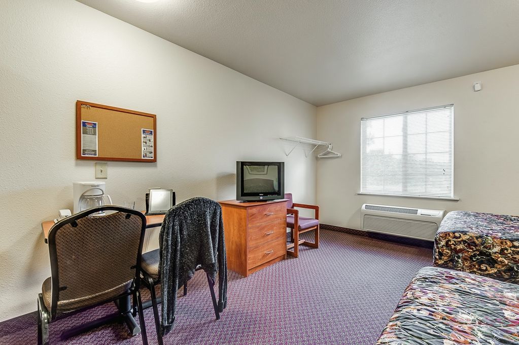 Woodspring Suites Charlotte Gastonia Pokoj fotografie