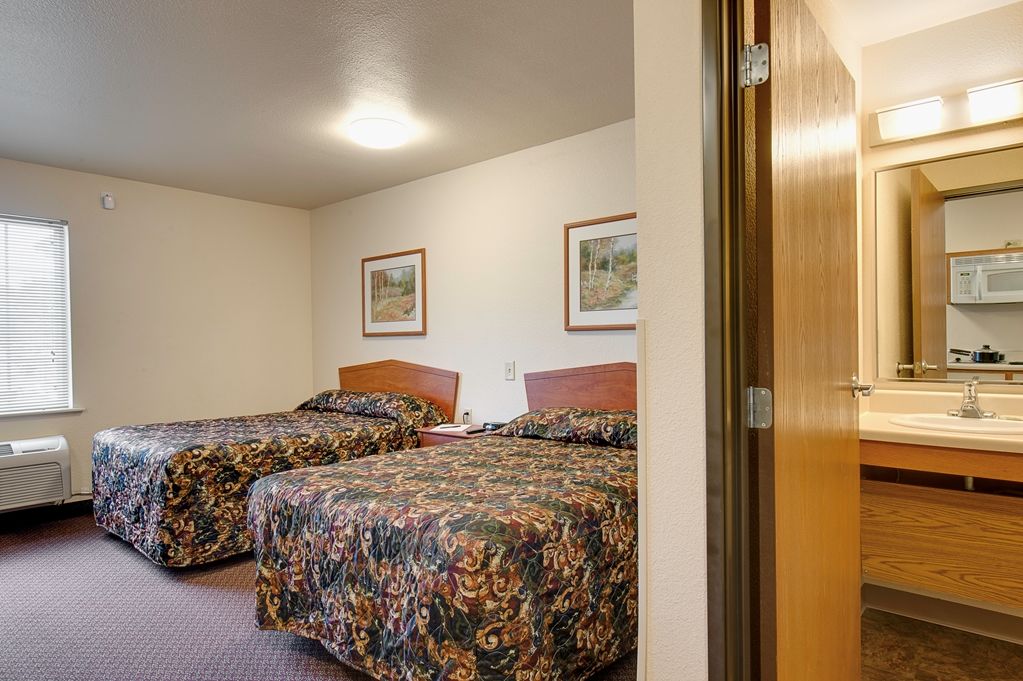 Woodspring Suites Charlotte Gastonia Pokoj fotografie