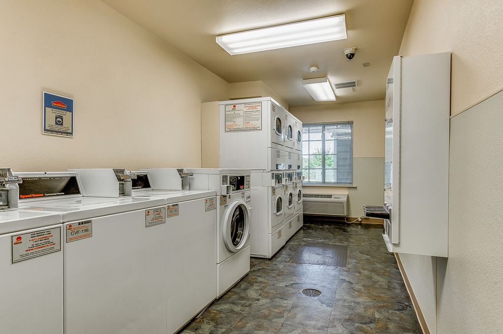 Woodspring Suites Charlotte Gastonia Zařízení fotografie