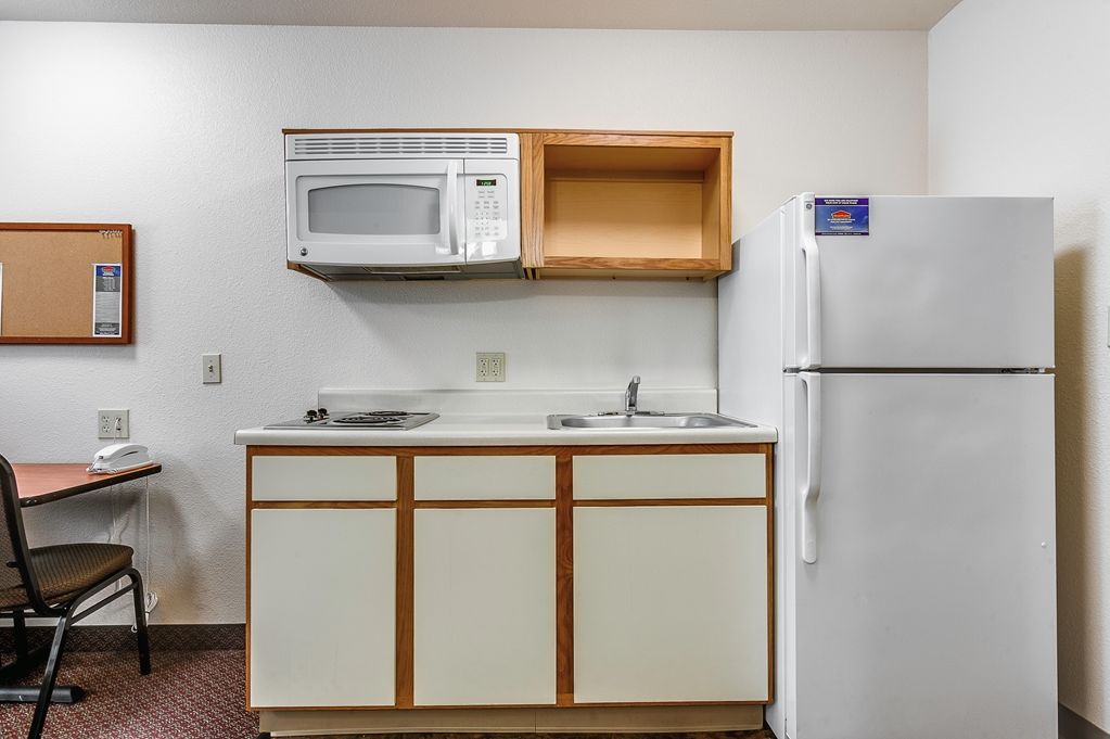 Woodspring Suites Charlotte Gastonia Pokoj fotografie