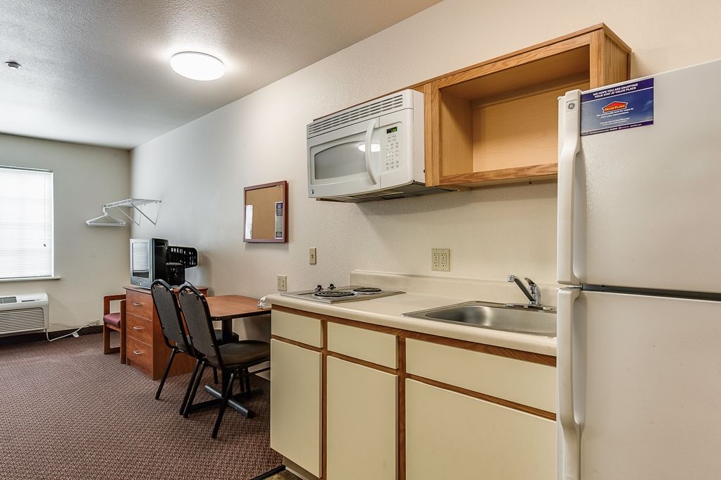 Woodspring Suites Charlotte Gastonia Pokoj fotografie