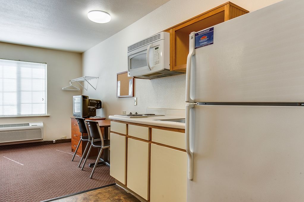 Woodspring Suites Charlotte Gastonia Pokoj fotografie