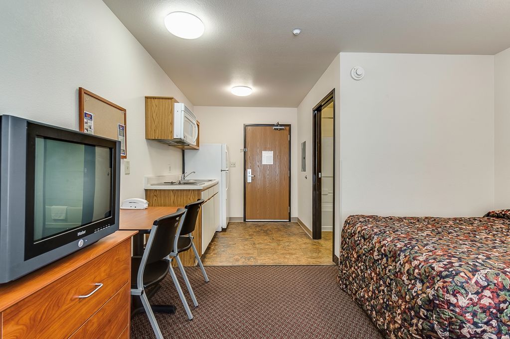 Woodspring Suites Charlotte Gastonia Pokoj fotografie