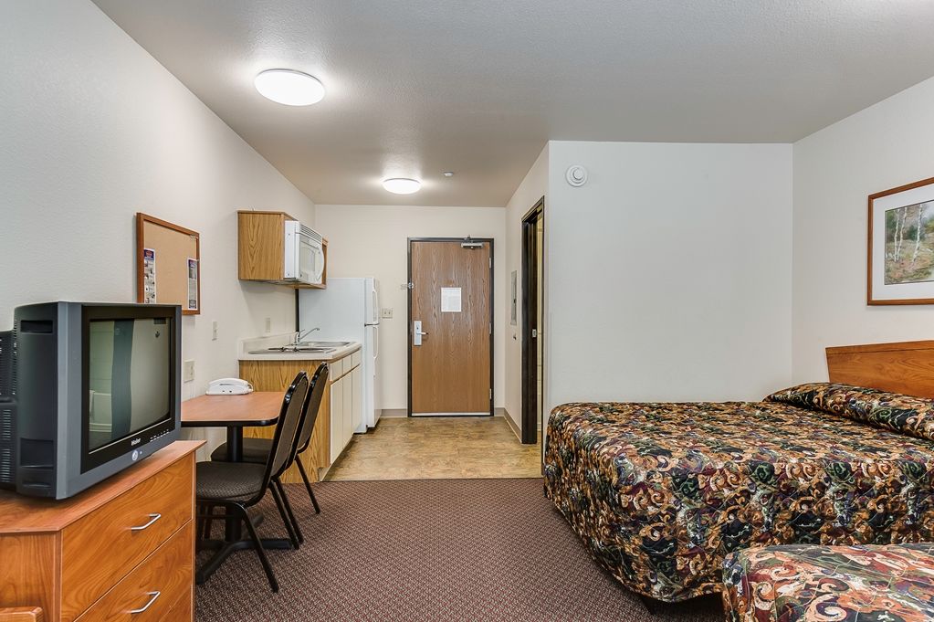Woodspring Suites Charlotte Gastonia Pokoj fotografie