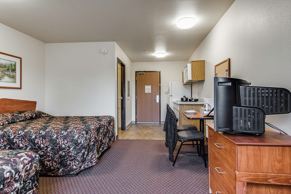 Woodspring Suites Charlotte Gastonia Pokoj fotografie