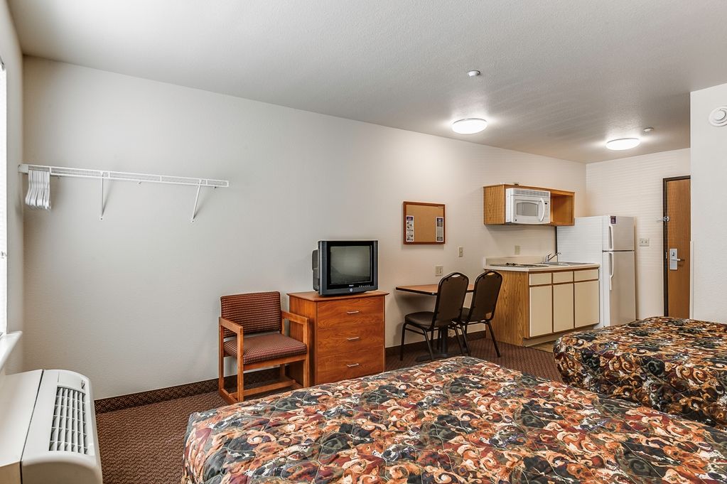 Woodspring Suites Charlotte Gastonia Pokoj fotografie
