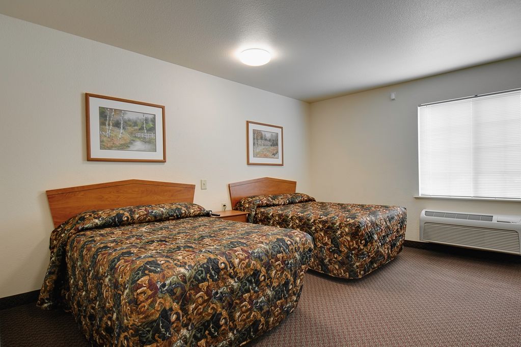 Woodspring Suites Charlotte Gastonia Pokoj fotografie