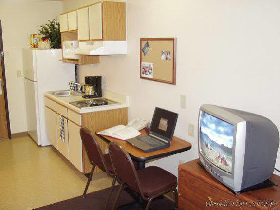 Woodspring Suites Charlotte Gastonia Pokoj fotografie