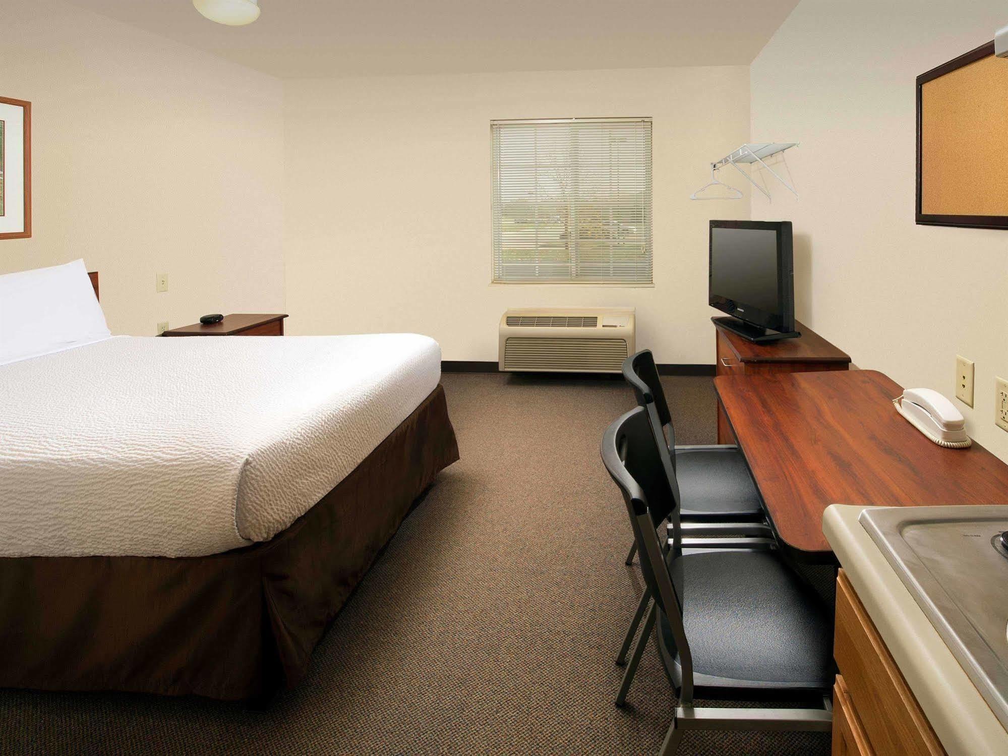 Woodspring Suites Charlotte Gastonia Exteriér fotografie