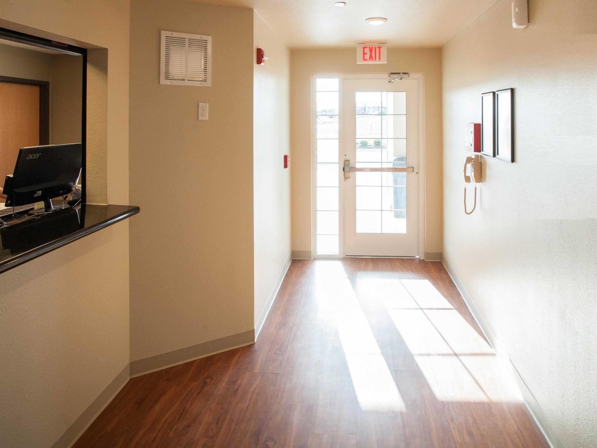 Woodspring Suites Charlotte Gastonia Exteriér fotografie
