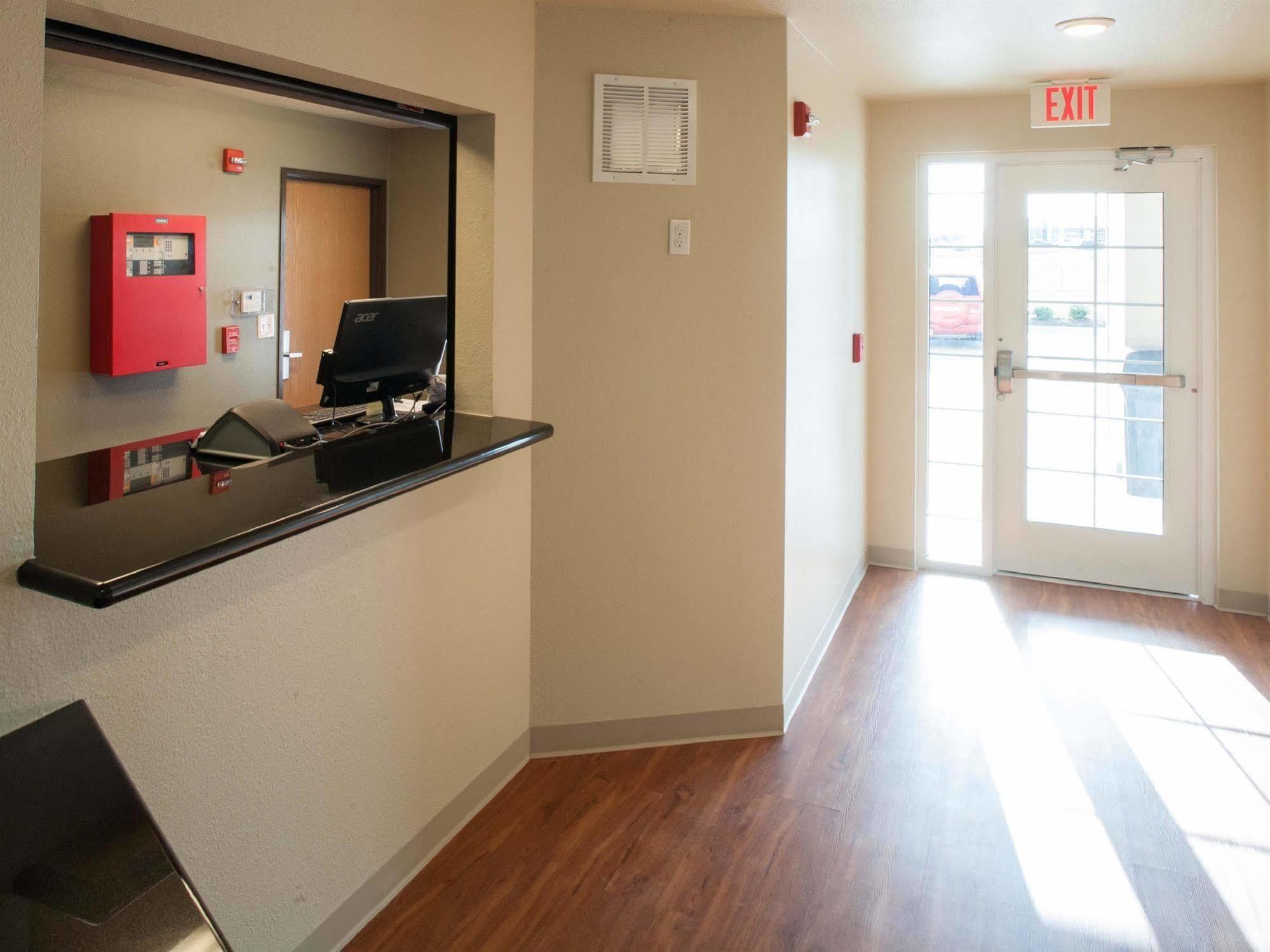 Woodspring Suites Charlotte Gastonia Exteriér fotografie